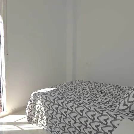 Apartamento Corbousier - Beach - Playa - 54