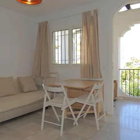 Apartamento Corbousier - Beach - Playa - 54 Benalmádena