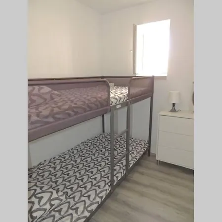 Corbousier - Beach - Playa - 54 Apartamento