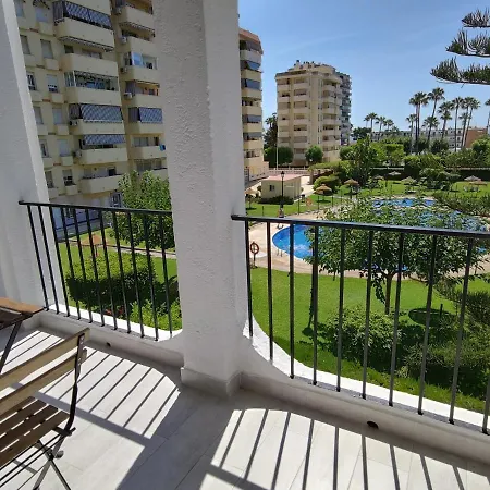 Corbousier - Beach - Playa - 54 Apartamento
