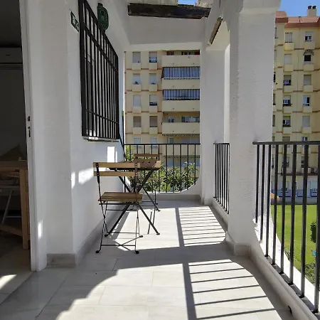 Corbousier - Beach - Playa - 54 Apartamento