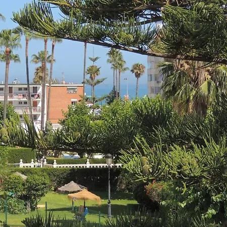Corbousier - Beach - Playa - 54 * 贝纳尔马德纳
